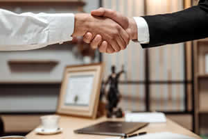 Slinger Attorney with Personalized Attention